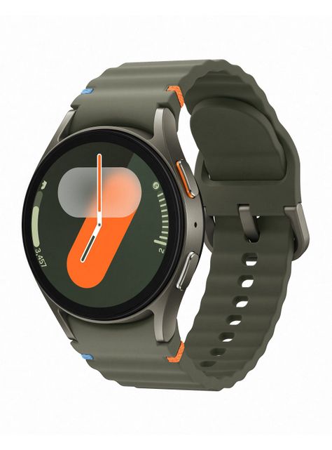 Smartwatch Galaxy Watch7 40mm Green-0