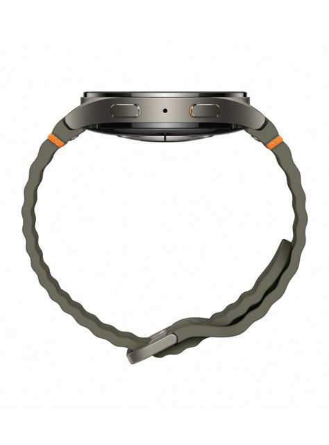 Smartwatch Galaxy Watch7 44mm Green-5