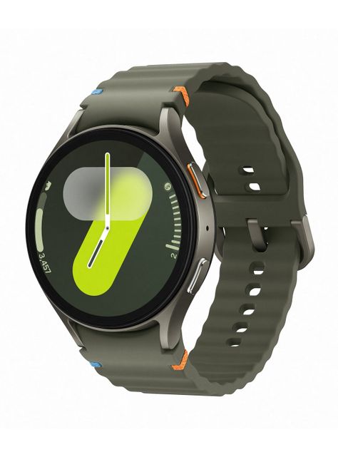 Smartwatch Galaxy Watch7 44mm Green-0