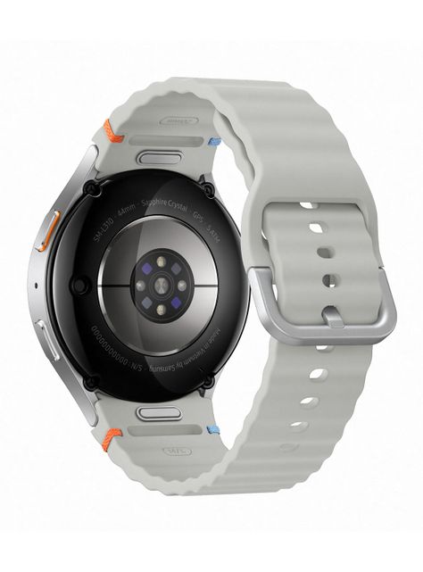 Smartwatch Galaxy Watch7 44mm Silver-1