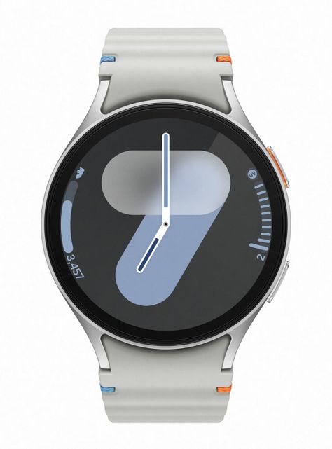 Smartwatch Galaxy Watch7 44mm Silver-2