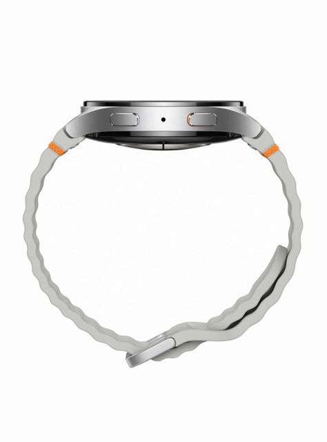 Smartwatch Galaxy Watch7 44mm Silver-5