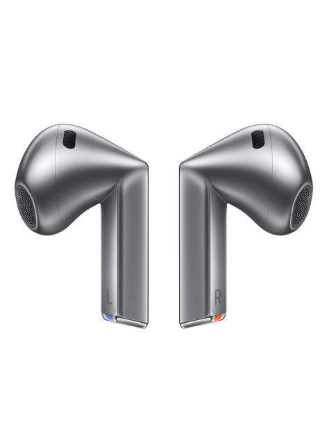 Audífonos Bluetooth Galaxy Buds3 Silver-3