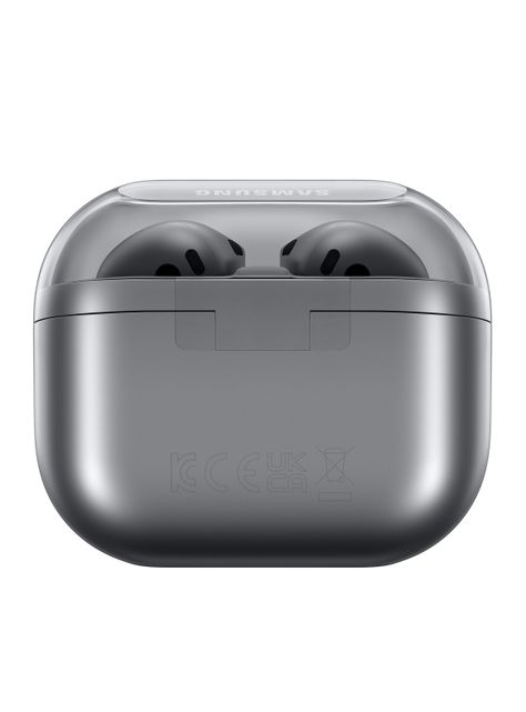 Audífonos Bluetooth Galaxy Buds3 Silver-5