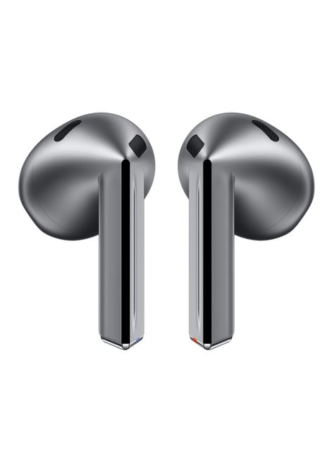 Audífonos Bluetooth Galaxy Buds3 Silver-1