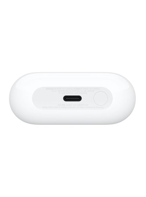 Audífonos Bluetooth Galaxy Buds3 White-6