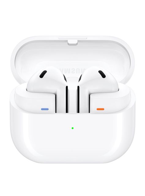 Audífonos Bluetooth Galaxy Buds3 White-0