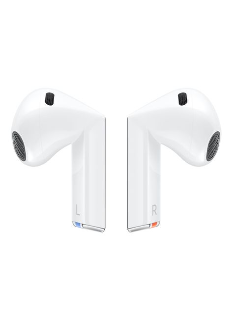 Audífonos Bluetooth Galaxy Buds3 White-3
