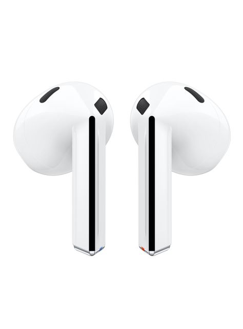 Audífonos Bluetooth Galaxy Buds3 White-1