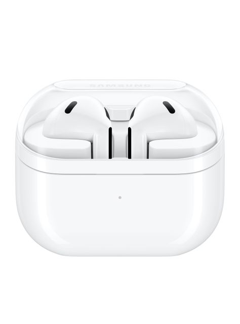 Audífonos Bluetooth Galaxy Buds3 White-4