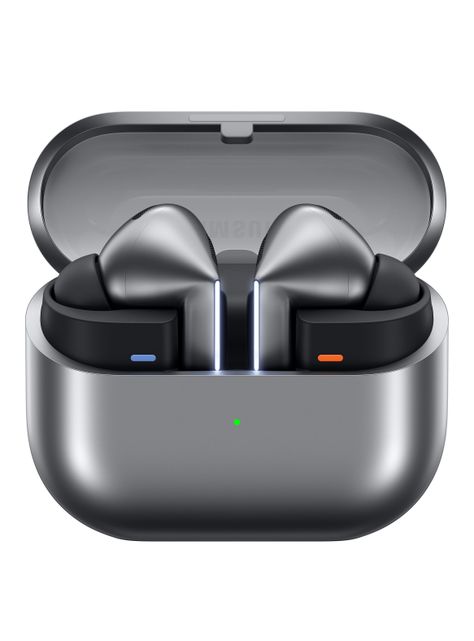 Audífonos Bluetooth Galaxy Buds3 Pro Gray-0