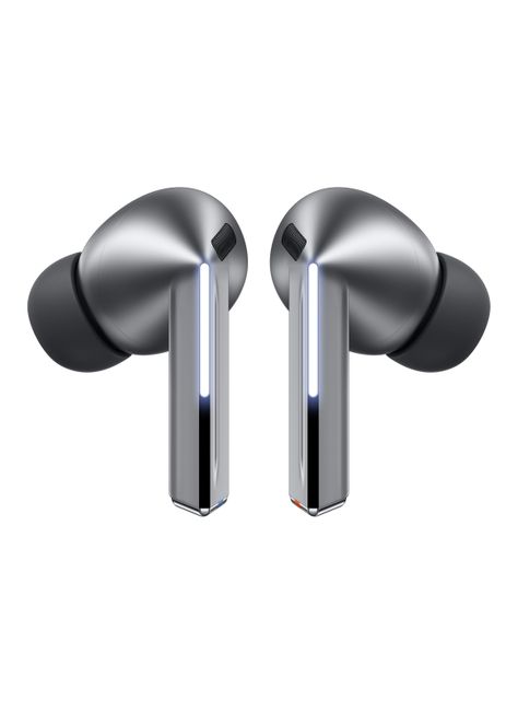Audífonos Bluetooth Galaxy Buds3 Pro Gray-1