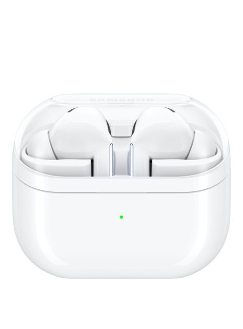 Audífonos Bluetooth Galaxy Buds3 Pro White-4