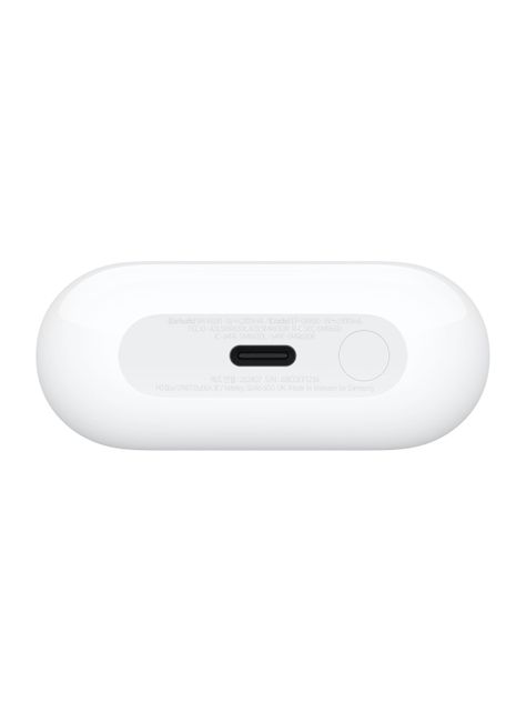 Audífonos Bluetooth Galaxy Buds3 Pro White-5