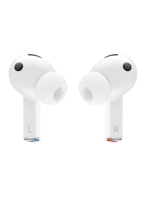 Audífonos Bluetooth Galaxy Buds3 Pro White-2