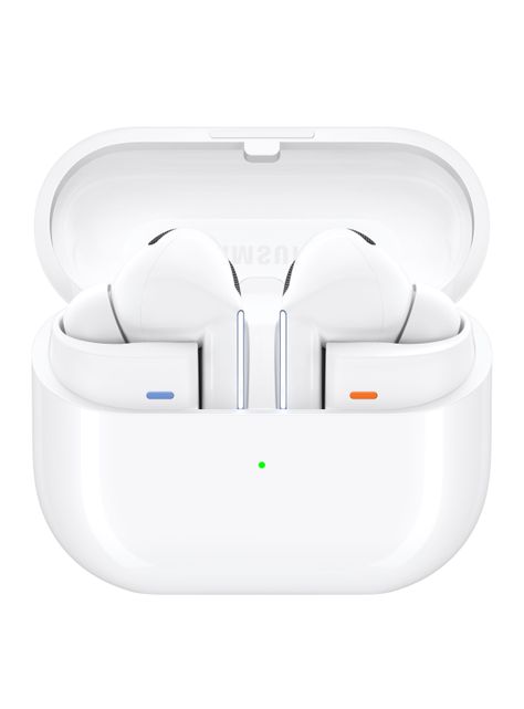 Audífonos Bluetooth Galaxy Buds3 Pro White-0
