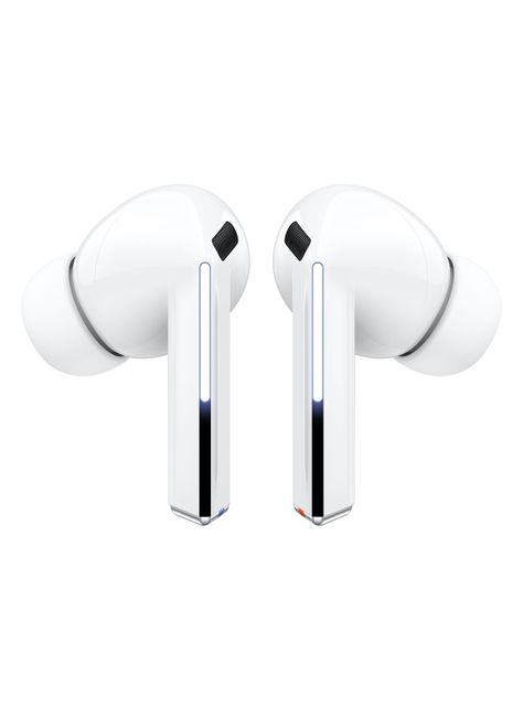 Audífonos Bluetooth Galaxy Buds3 Pro White-1