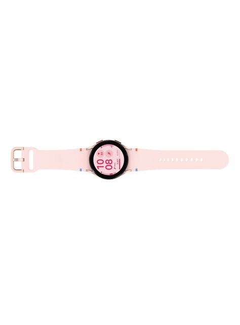 Smartwatch Galaxy Watch FE 40mm Pink Gold-4