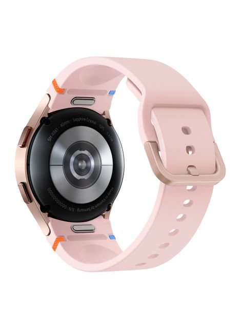 Smartwatch Galaxy Watch FE 40mm Pink Gold-2