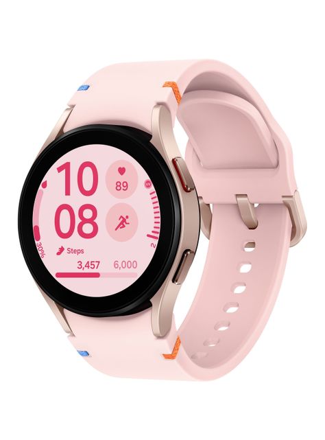 Smartwatch Galaxy Watch FE 40mm Pink Gold-0