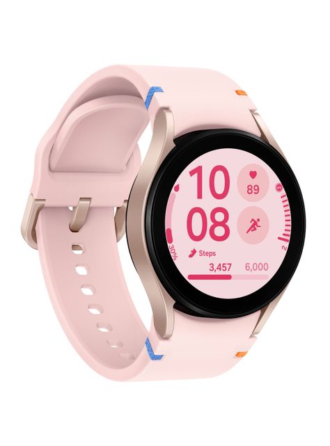 Smartwatch Galaxy Watch FE 40mm Pink Gold-1