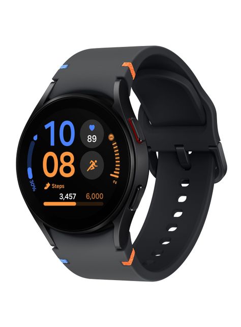 Smartwatch Galaxy Watch FE 40mm Black-1