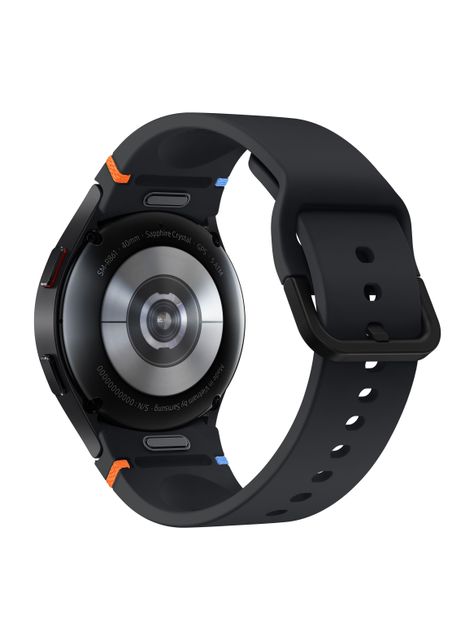 Smartwatch Galaxy Watch FE 40mm Black-2