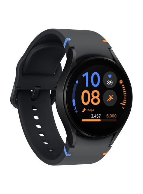 Smartwatch Galaxy Watch FE 40mm Black-0