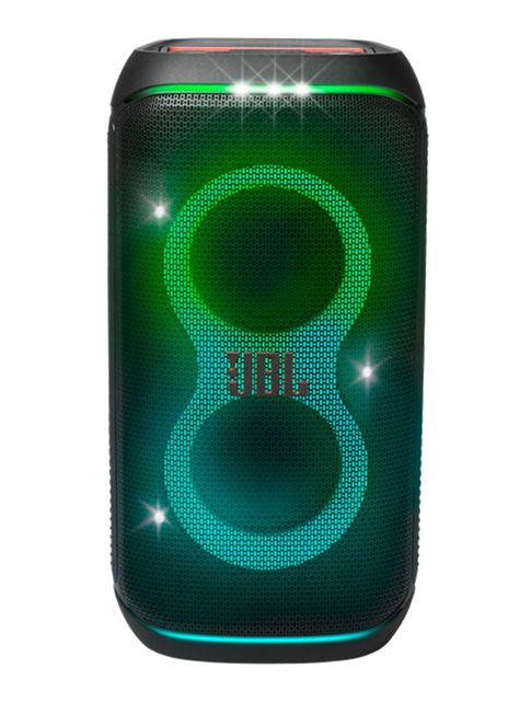 Minicomponente 160W PartyBox Club 120 Negro-1