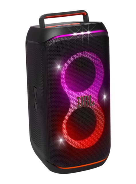 Minicomponente 160W PartyBox Club 120 Negro-0