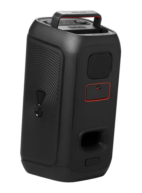 Minicomponente 160W PartyBox Club 120 Negro-2
