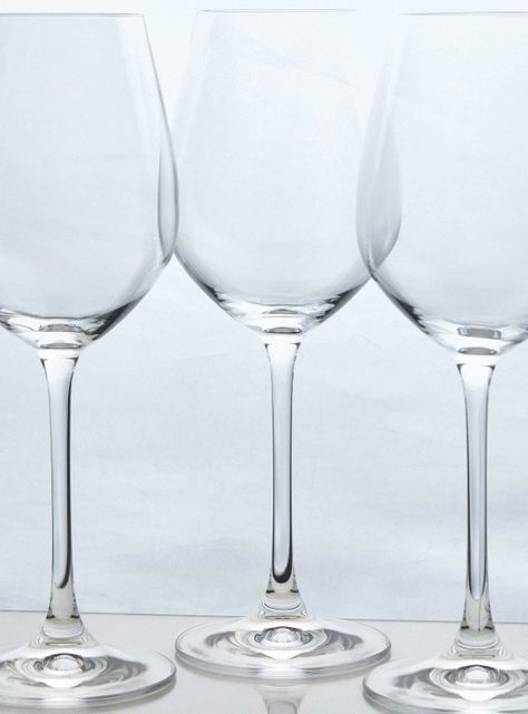 Set 4 Copas Cristal Vino 465 ml-2