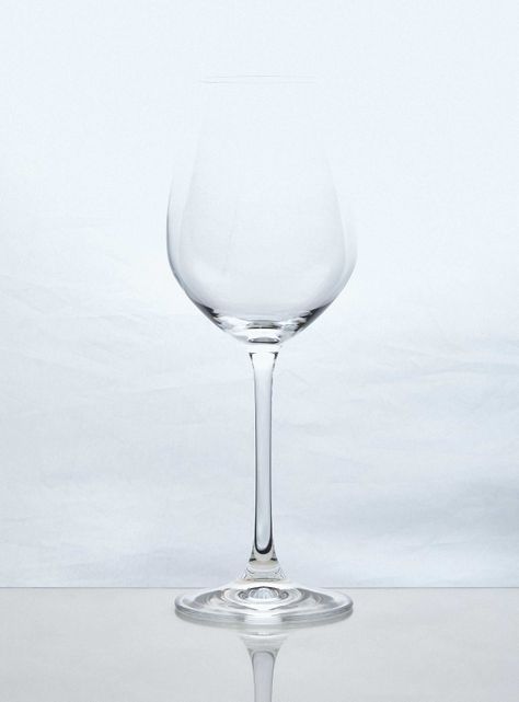 Set 4 Copas Cristal Vino 465 ml-1