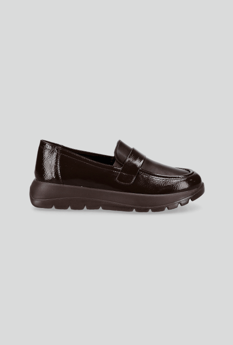 Mocasín Plataforma Comfort Mujer-4