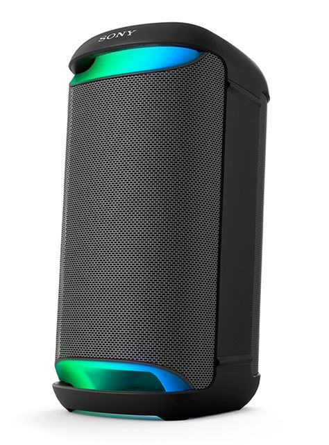 Parlante Bluetooth XV500 Serie X-0