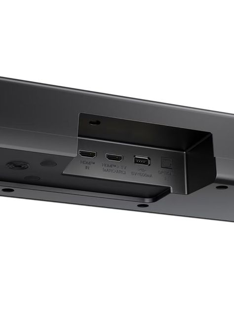 Soundbar S70TY 400W 3.1.1 Canales-4