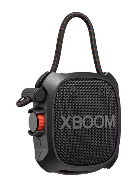 Parlante Portátil Outdoor XBOOM XG2T-3