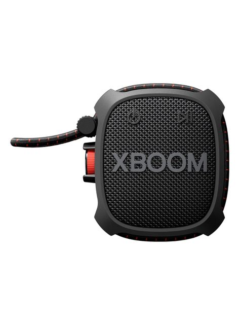 Parlante Portátil Outdoor XBOOM XG2T-0