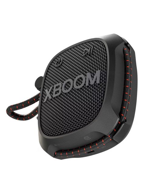 Parlante Portátil Outdoor XBOOM XG2T-2