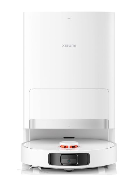 Aspiradora Robot 4 Litros Vacuum X20+-1