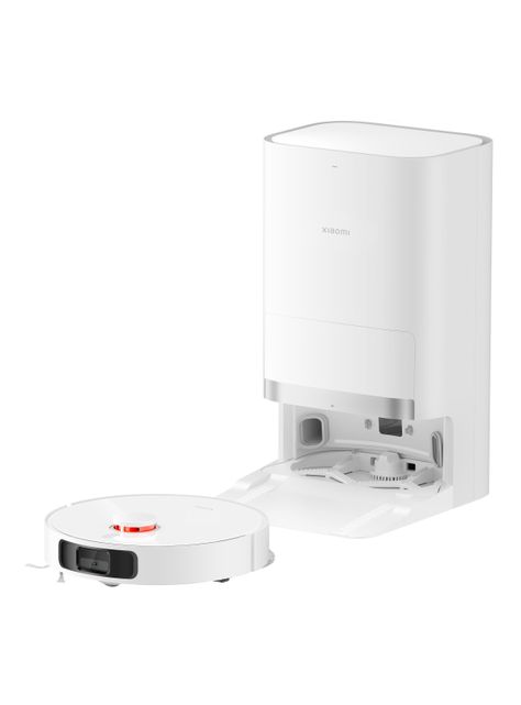 Aspiradora Robot 4 Litros Vacuum X20+-4