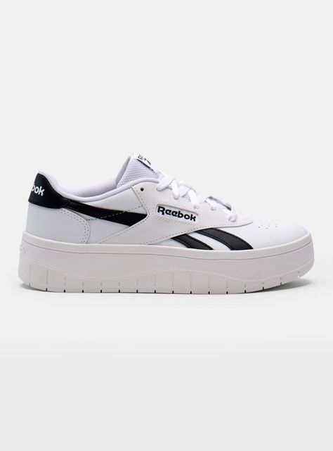 Zapatilla Urbana Mujer Court- Advance Surge-0