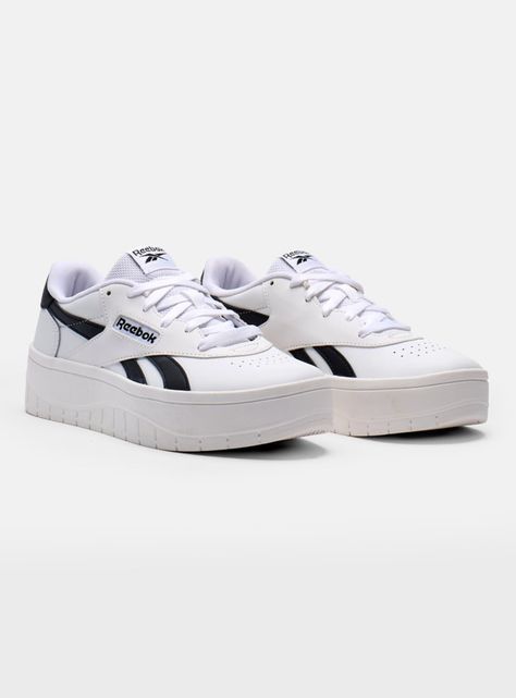 Zapatilla Urbana Mujer Court- Advance Surge-1