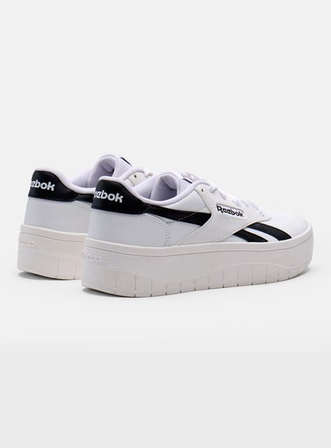 Zapatilla Urbana Mujer Court- Advance Surge-2