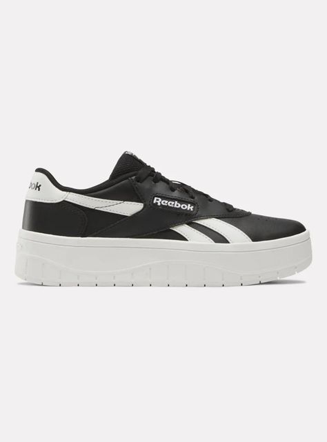 Zapatilla Urbana Rbk Court Advance Surge Mujer-0