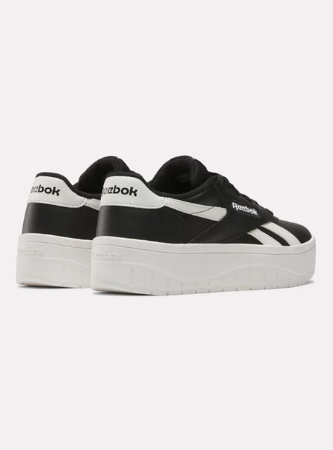 Zapatilla Urbana Rbk Court Advance Surge Mujer-2