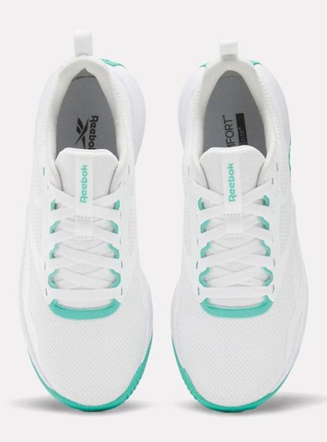 Zapatilla Training Mujer Nfx Trainer-3