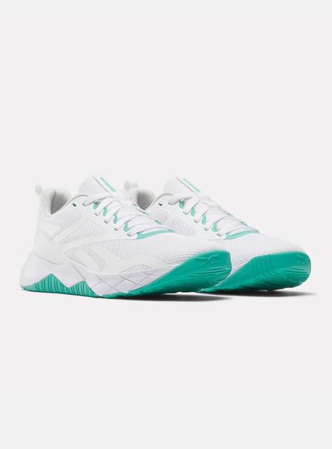 Zapatilla Training Mujer Nfx Trainer-1