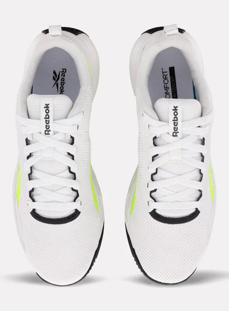 Zapatilla Training NFX Trainer Hombre-2