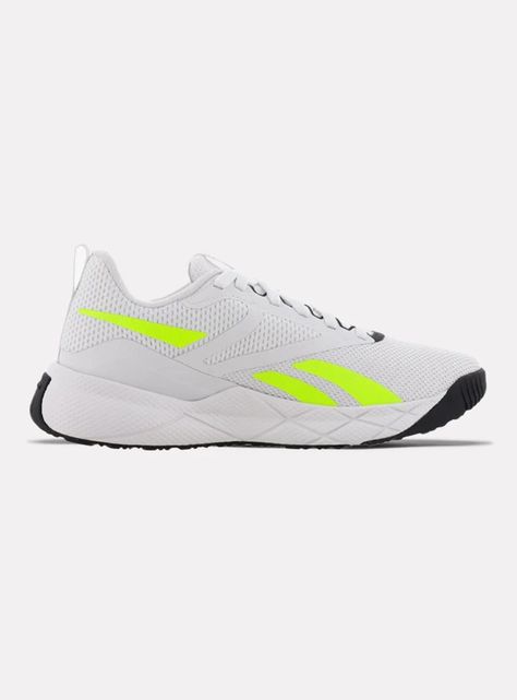 Zapatilla Training NFX Trainer Hombre-0